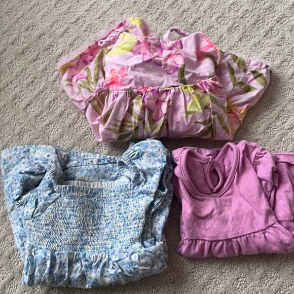 Primark Other - Baby Dresses bundle